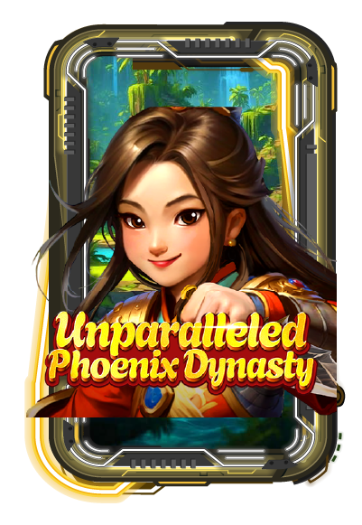 unparalleled-phoenix-dynasty
